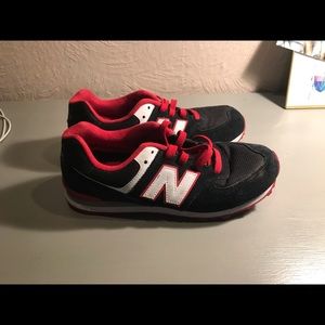 New Balance